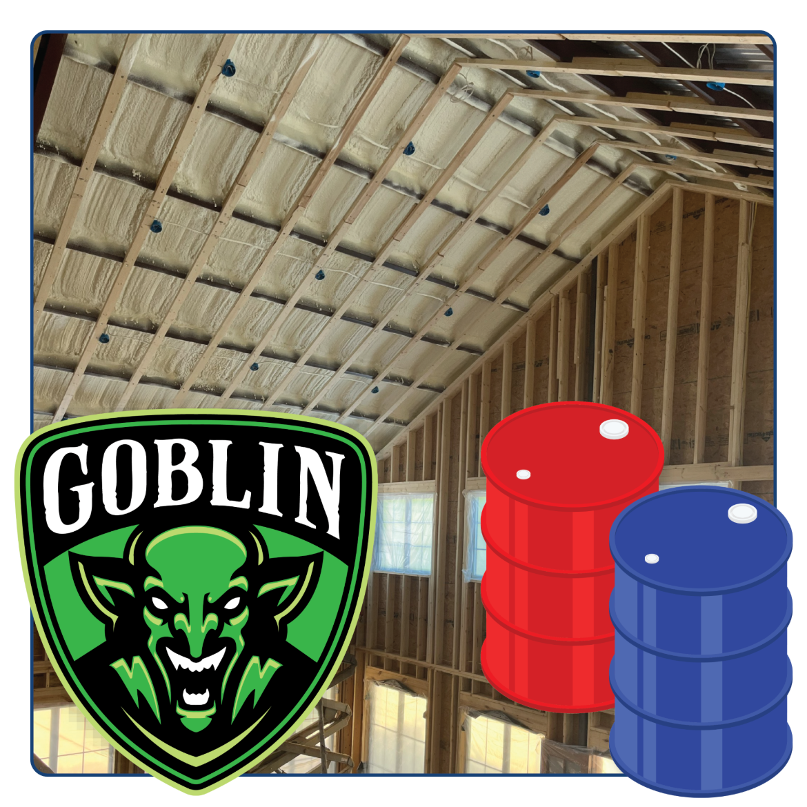 Picture of QUIK-SHIELD GOBLIN - SET