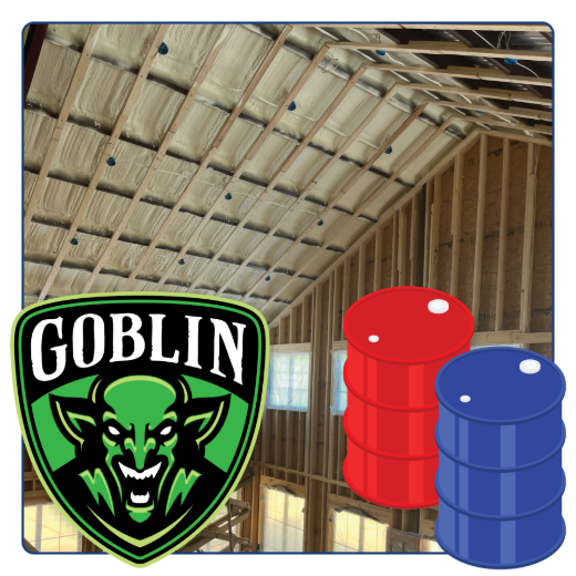 Picture of QUIK-SHIELD GOBLIN - SET