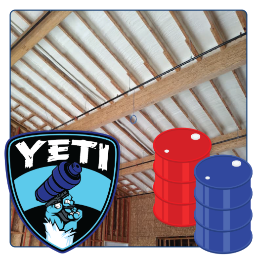 Picture of QUIK-SHIELD YETI - SET